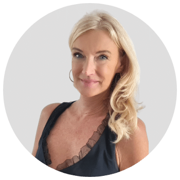 Anja von Easy Rich Mind